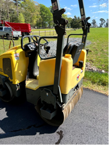 2017 Wacker RD12A Gas For Sale 151296_3