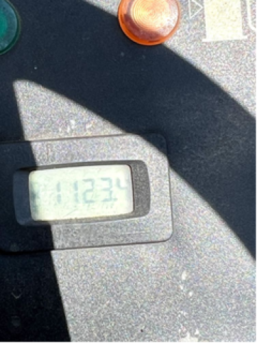 2017 Wacker RD12A Gas For Sale 151296_2