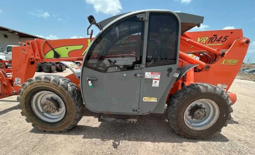 2017 Xtreme Reach XR1045 Diesel For Sale