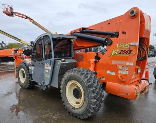 2017 Xtreme Reach XR2045  For Sale