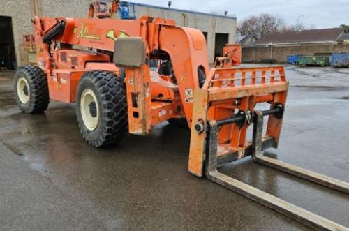 2017 Xtreme Reach XR2045 Diesel For Sale 151193_2