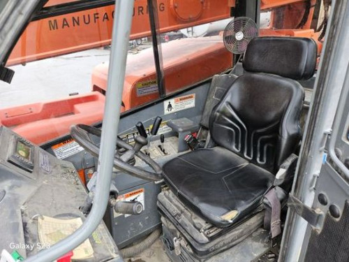 2017 Xtreme Reach XR2045 Diesel For Sale 151193_3