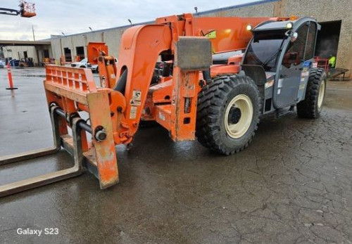 2017 Xtreme Reach XR2045 Diesel For Sale 151193_4