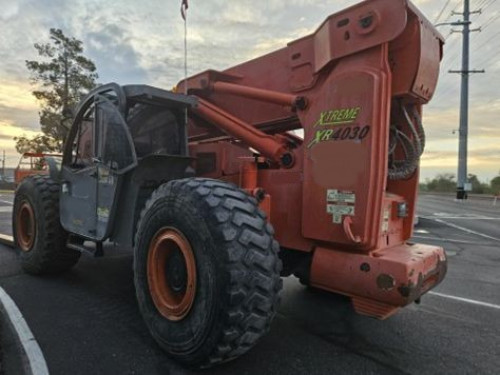 2017 Xtreme Reach XR4030  For Sale