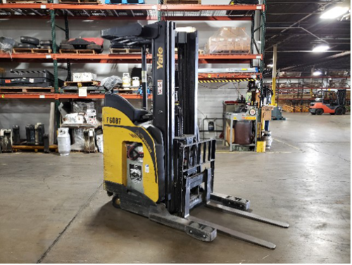 2017 Yale NR040 Electric For Sale