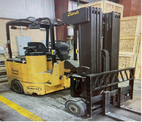 2018 Bendi B40/48AC180D  For Sale