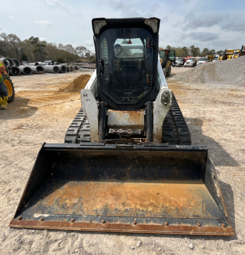 2018 Bobcat T740 Diesel For Sale 148113_2