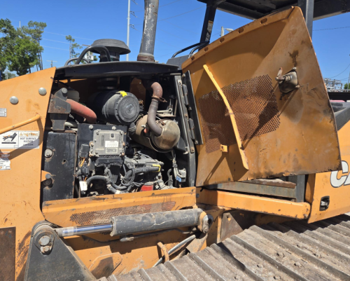 2018 Case 750M LGP Diesel For Sale 151328_3