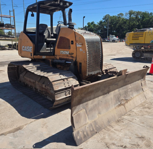 2018 Case 750M LGP Diesel For Sale 151328_6