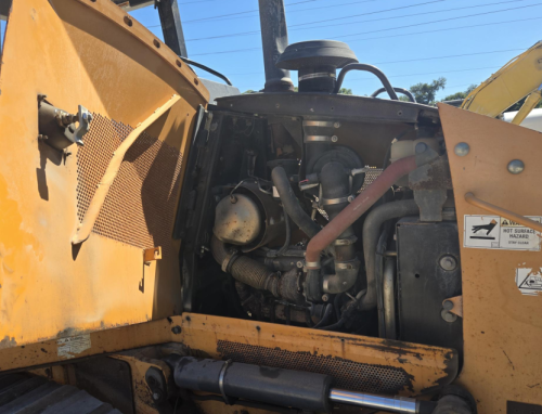 2018 Case 750M LGP  For Sale