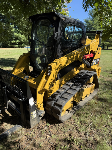 2018 Caterpillar 259D Diesel For Sale 149054_5