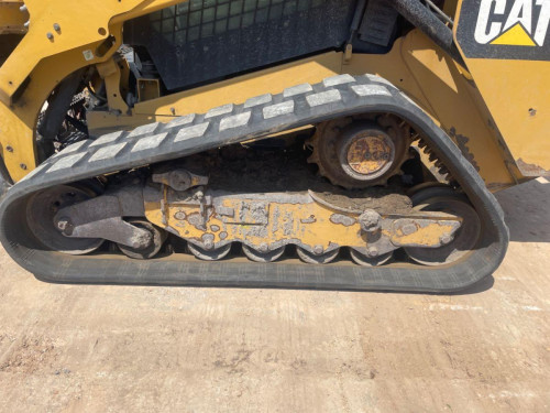 2018 Caterpillar 289D Diesel For Sale 147304_5