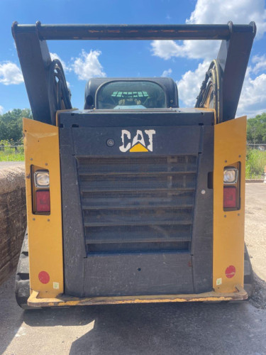 2018 Caterpillar 289D Diesel For Sale 147304_6