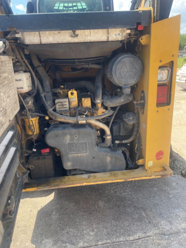 2018 Caterpillar 289D Diesel For Sale 147304_7