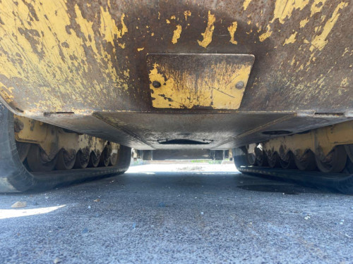 2018 Caterpillar 289D Diesel For Sale 147304_8