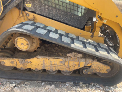 2018 Caterpillar 289D Diesel For Sale 147304_9