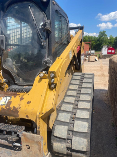 2018 Caterpillar 289D Diesel For Sale 147304_10