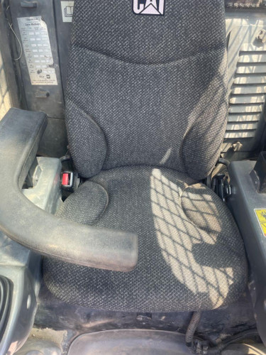 2018 Caterpillar 289D Diesel For Sale 147304_3