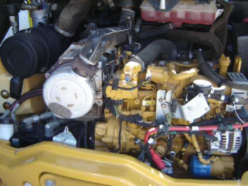 2018 Caterpillar 908M Diesel For Sale 146913_7