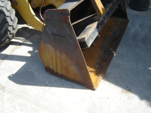 2018 Caterpillar 908M Diesel For Sale 146913_9