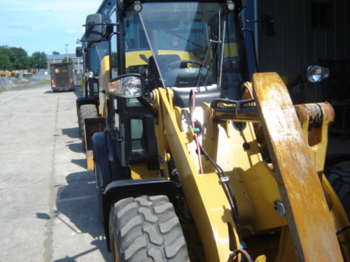 2018 Caterpillar 908M Diesel For Sale 146913_10