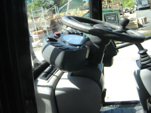 2018 Caterpillar 908M Diesel For Sale 146913_3