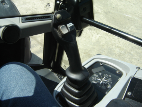 2018 Caterpillar 908M Diesel For Sale 146913_4