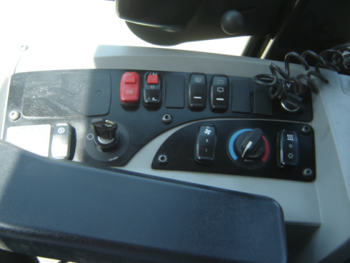 2018 Caterpillar 908M Diesel For Sale 146913_5