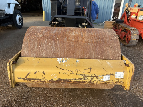 2018 Caterpillar CS34 Diesel For Sale 150695_4