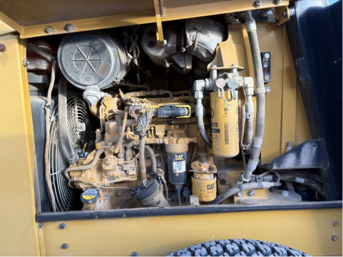 2018 Caterpillar CS34 Diesel For Sale 150695_5