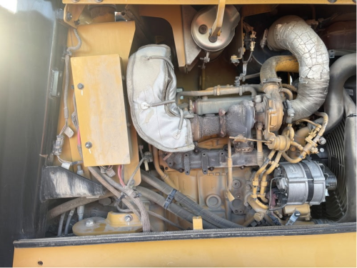 2018 Caterpillar CS34 Diesel For Sale 150695_6