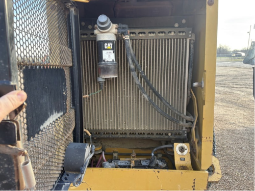 2018 Caterpillar CS34 Diesel For Sale 150695_7