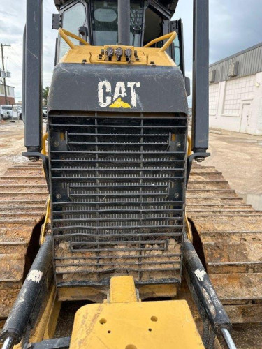 2018 Caterpillar D5K2 LGP Diesel For Sale 147465_2
