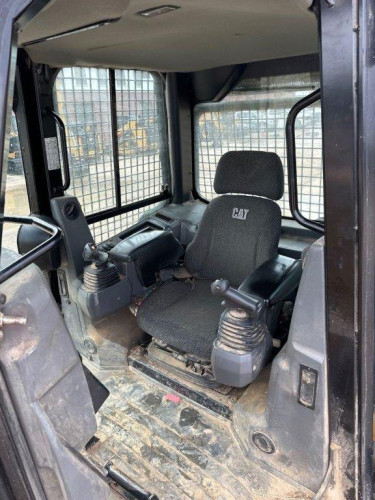 2018 Caterpillar D5K2 LGP Diesel For Sale 147465_3