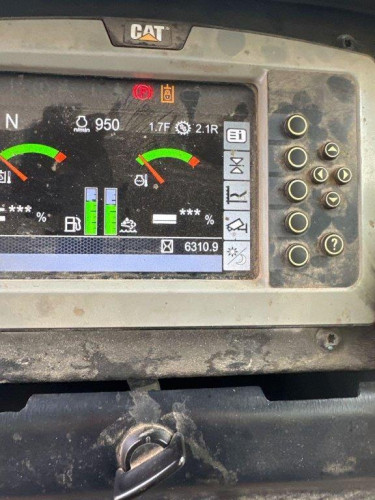 2018 Caterpillar D5K2 LGP Diesel For Sale 147465_4