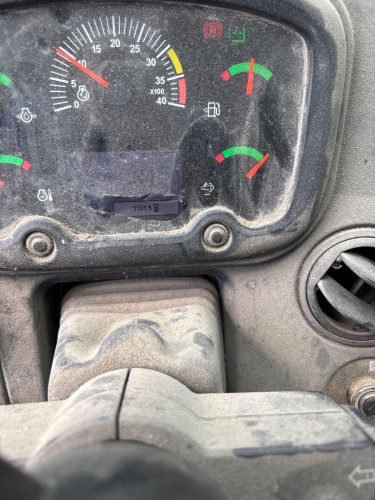 2018 Caterpillar TL1055D Diesel For Sale 147267_2