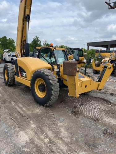 2018 Caterpillar TL1055D Diesel For Sale 147267_3