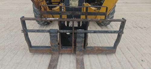 2018 Caterpillar TL1055D Diesel For Sale 147268_4