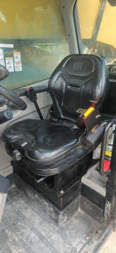 2018 Caterpillar TL1055D Diesel For Sale 147268_2