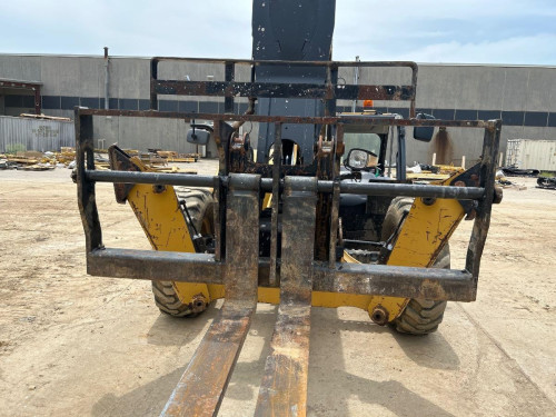 2018 Caterpillar TL1055D Diesel For Sale 147688_7