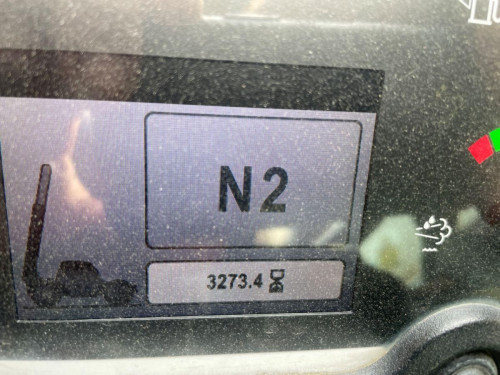 2018 Caterpillar TL1055D Diesel For Sale 147688_6