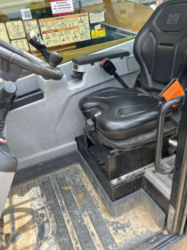 2018 Caterpillar TL1055D Diesel For Sale 147688_8