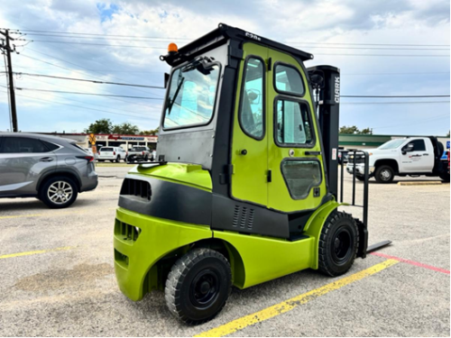 2018 Clark C20D Diesel For Sale 152398_2
