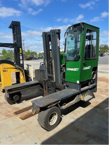 2018 Combi Lift C10000XL  For Sale