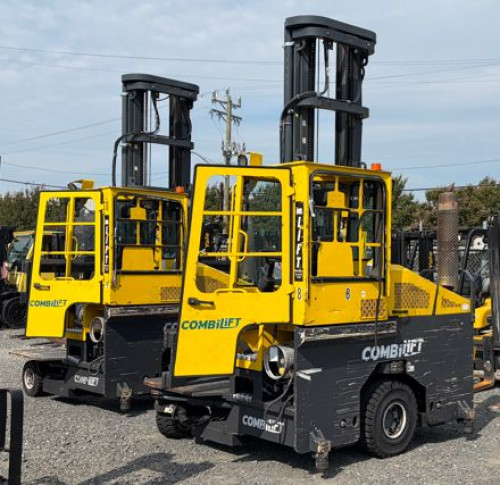 2018 Combi Lift C6000  For Sale