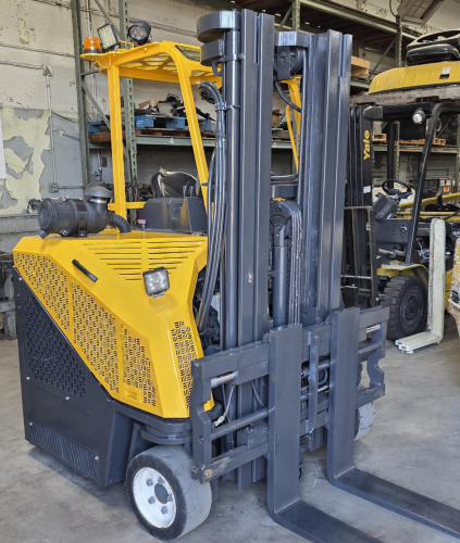 2018 Combi Lift CB6000  For Sale