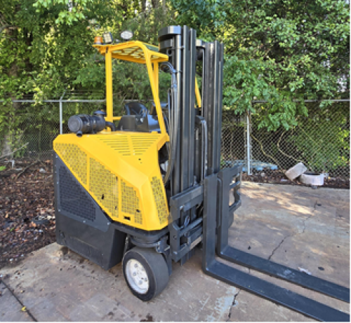 2018 Combi Lift CB6000  For Sale