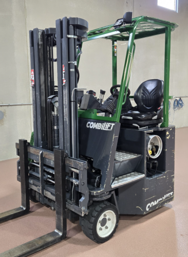 2018 Combi Lift CB6000  For Sale