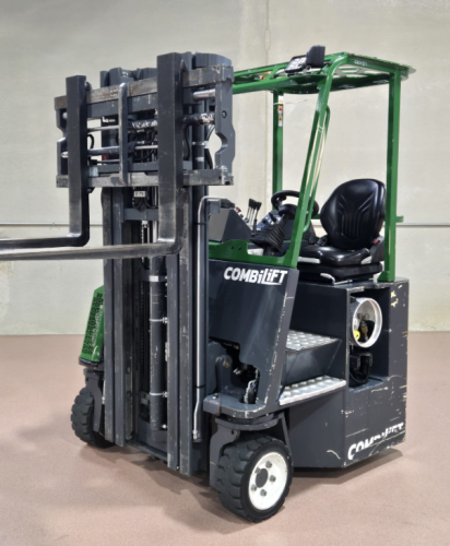 2018 Combi Lift CB6000 Propane For Sale 152706_7