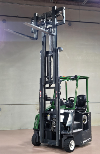 2018 Combi Lift CB6000 Propane For Sale 152706_14